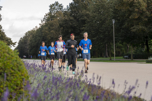  2. IWB Laufchallenge   Bild 02